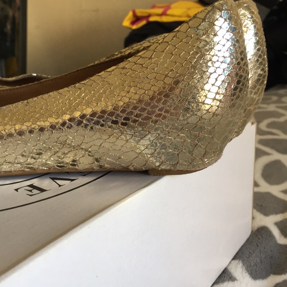 Steve Madden flats. - Picture 4 of 4
